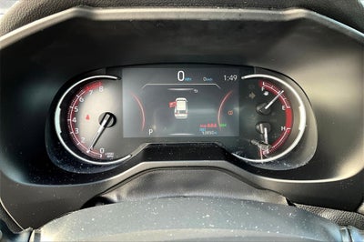 2022 Toyota RAV4 Adventure