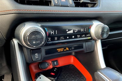 2022 Toyota RAV4 Adventure