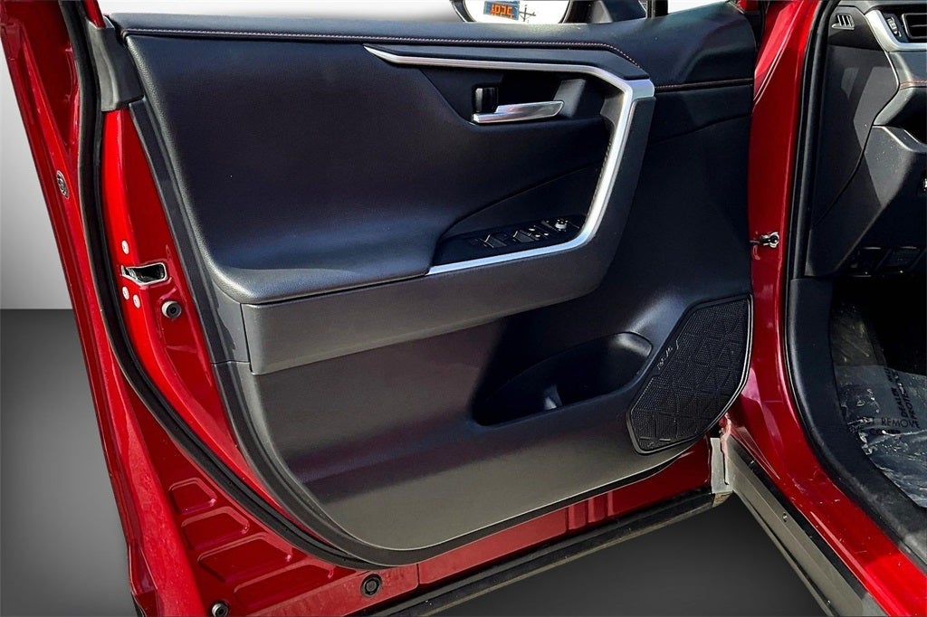 2022 Toyota RAV4 Adventure