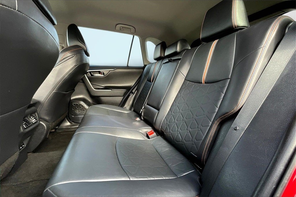 2022 Toyota RAV4 Adventure