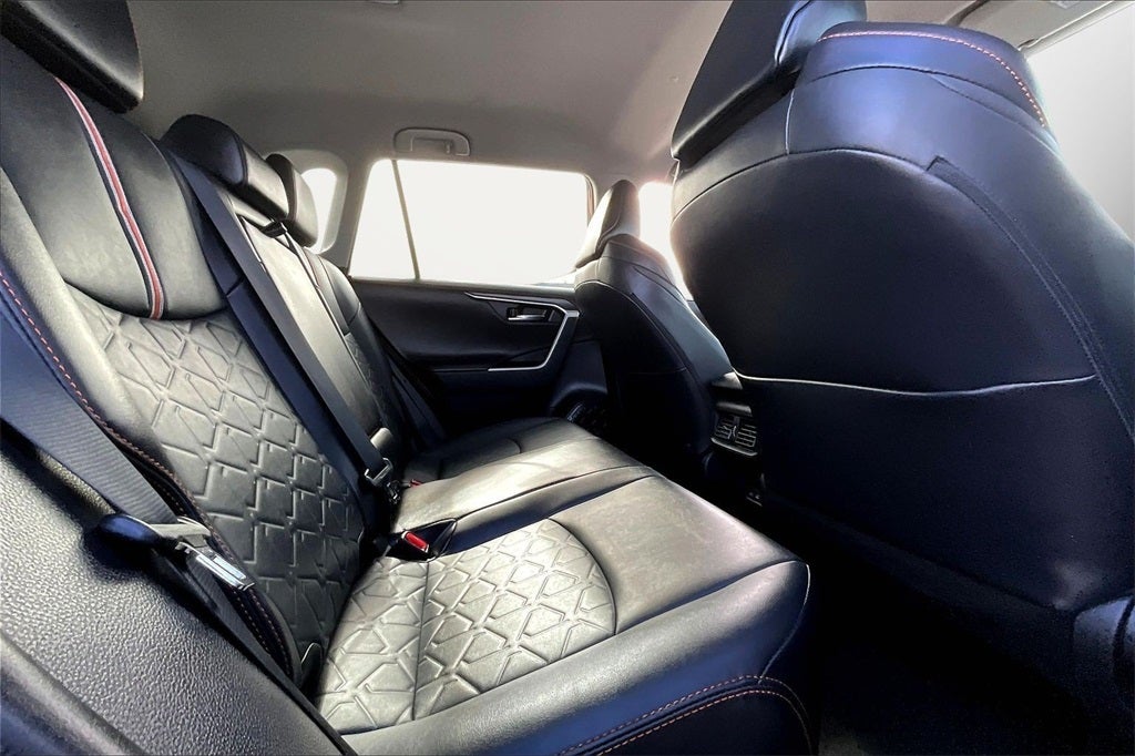 2022 Toyota RAV4 Adventure