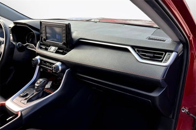 2022 Toyota RAV4 Adventure