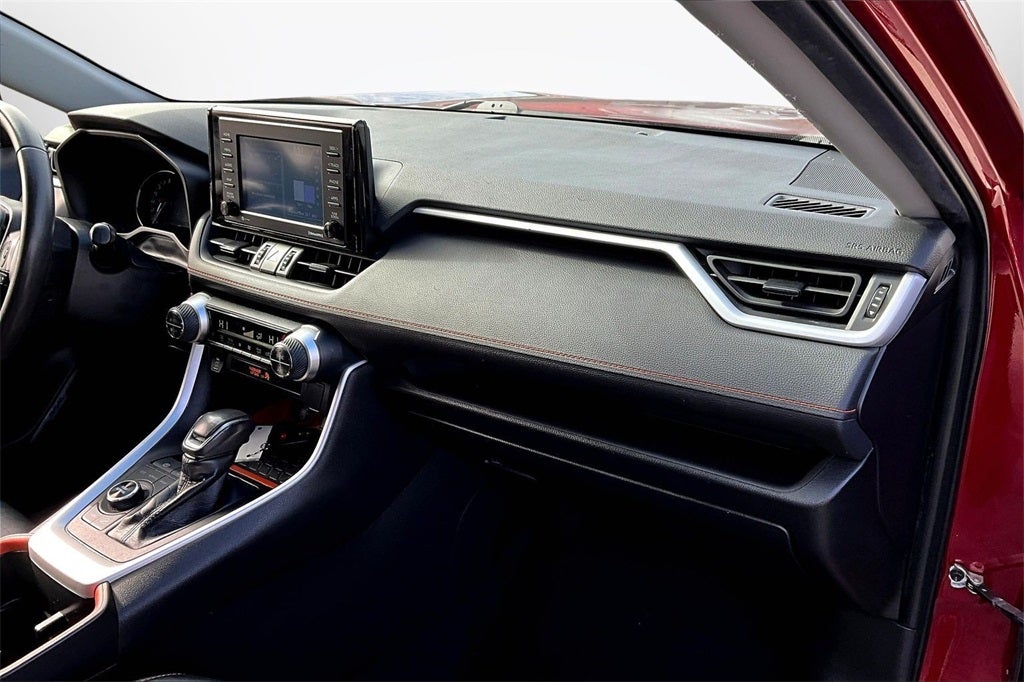 2022 Toyota RAV4 Adventure