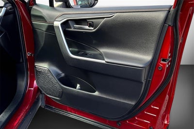 2022 Toyota RAV4 Adventure