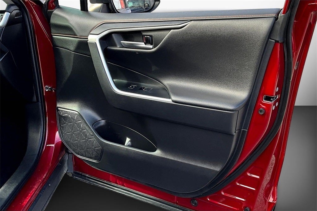 2022 Toyota RAV4 Adventure