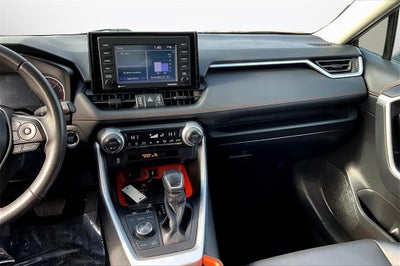 2022 Toyota RAV4 Adventure