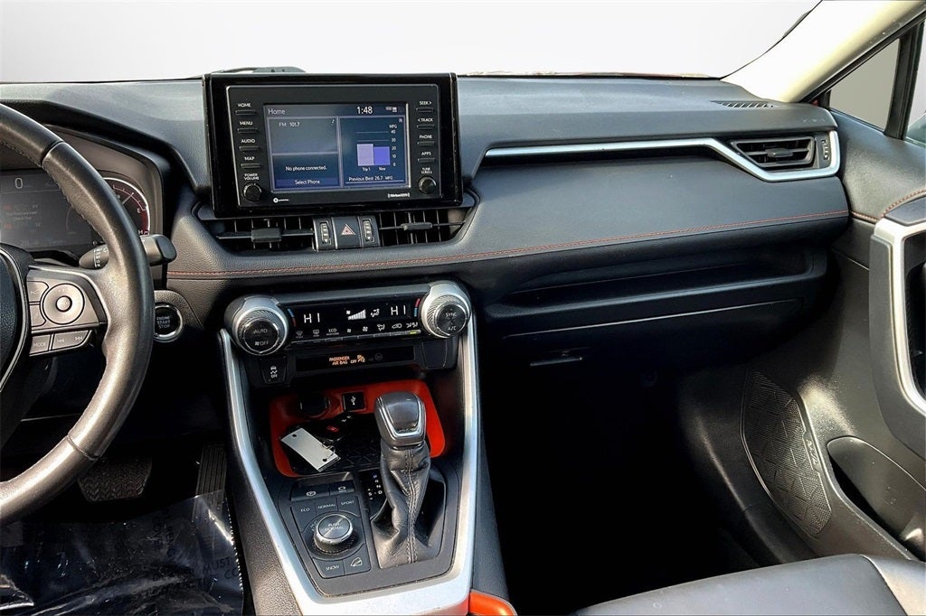 2022 Toyota RAV4 Adventure