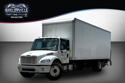 2023 Freightliner M2 Base