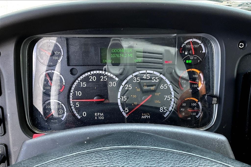 2023 Freightliner M2 Base