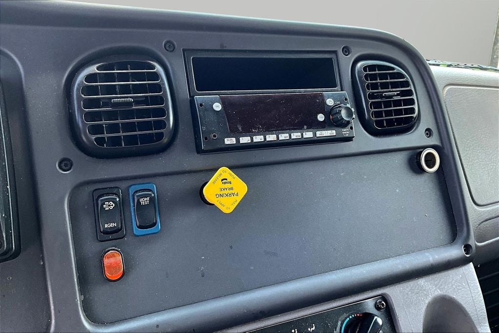 2023 Freightliner M2 Base