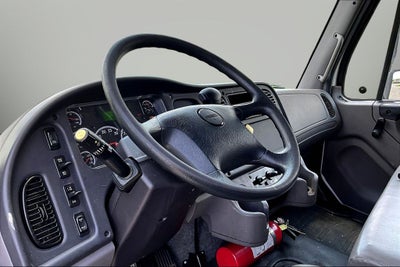 2023 Freightliner M2 Base