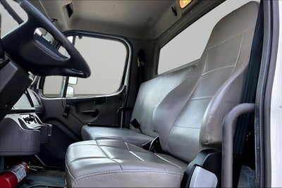 2023 Freightliner M2 Base