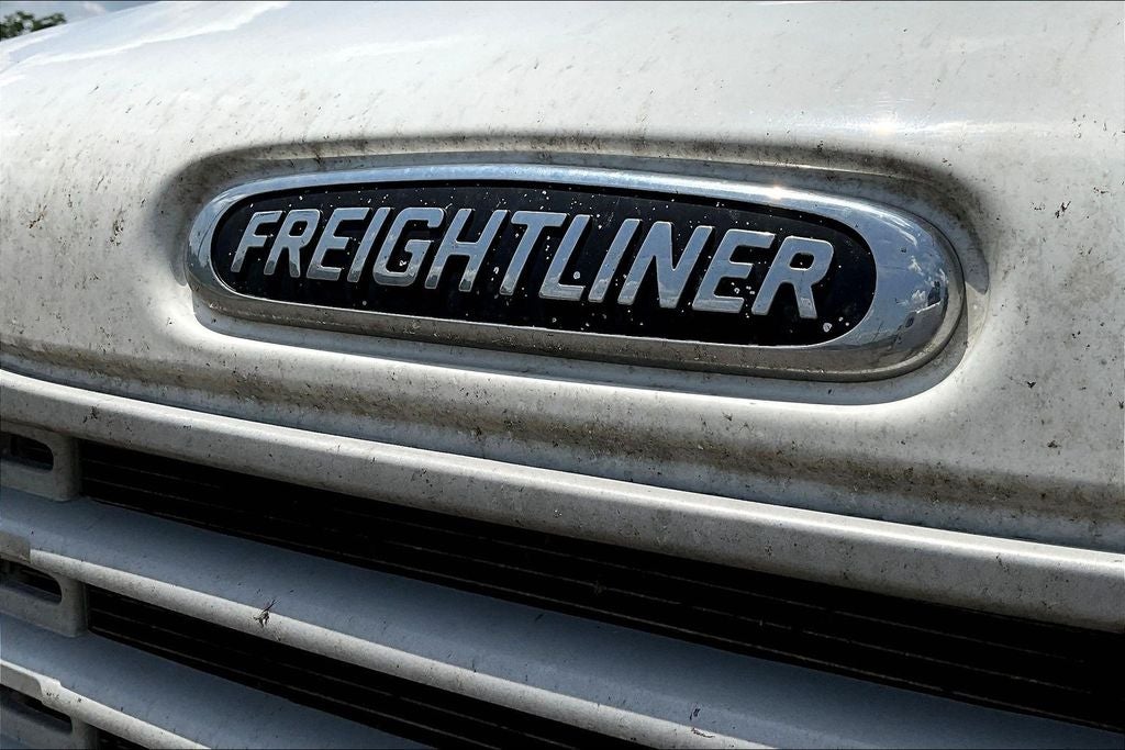2023 Freightliner M2 Base