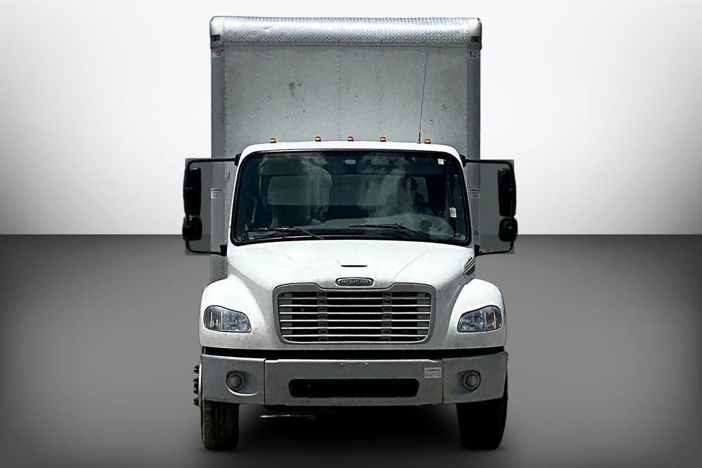 2023 Freightliner M2 Base