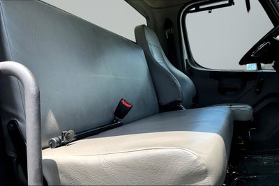 2023 Freightliner M2 Base