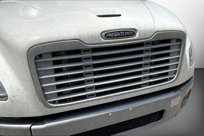 2023 Freightliner M2 Base