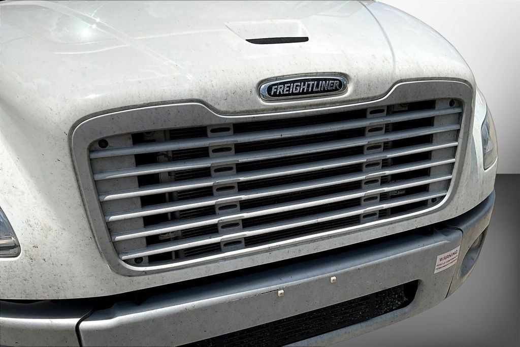 2023 Freightliner M2 Base