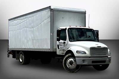 2023 Freightliner M2 Base