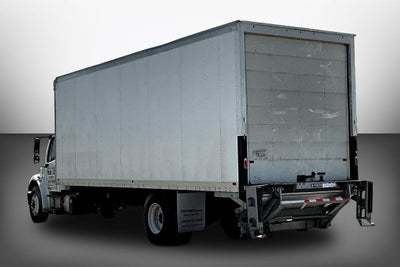 2023 Freightliner M2 Base
