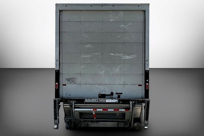 2023 Freightliner M2 Base