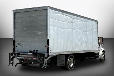 2023 Freightliner M2 Base
