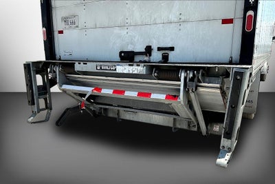 2023 Freightliner M2 Base