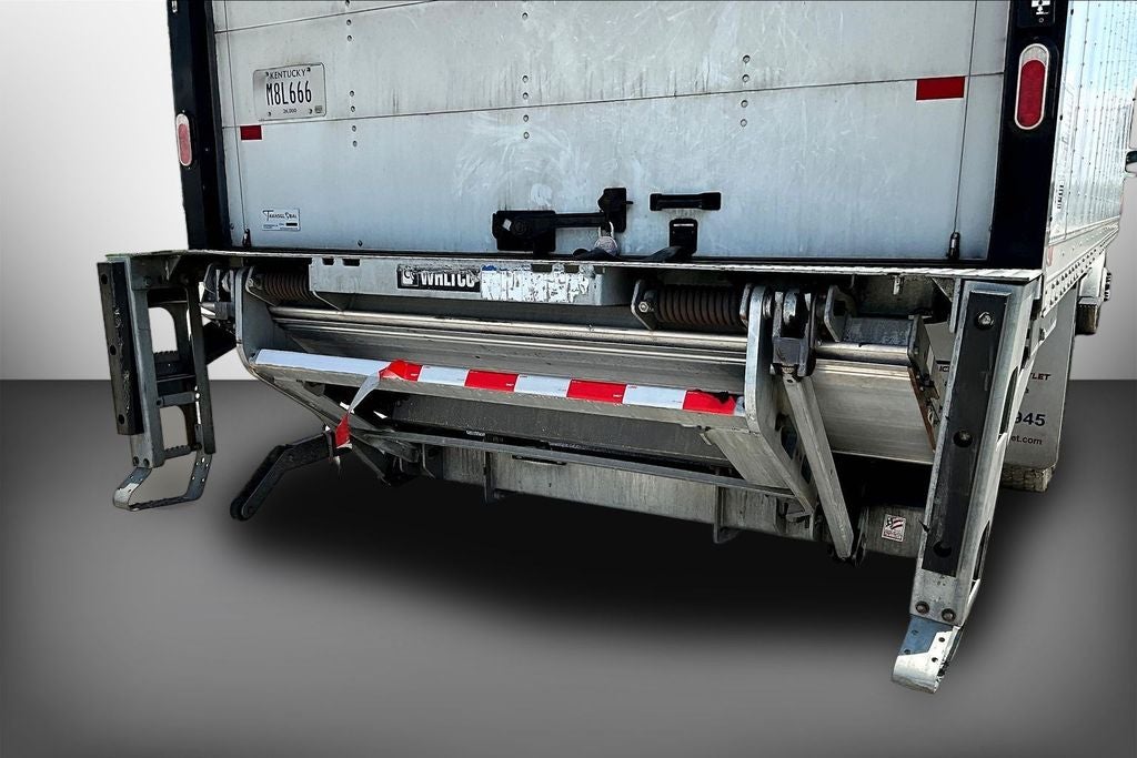 2023 Freightliner M2 Base