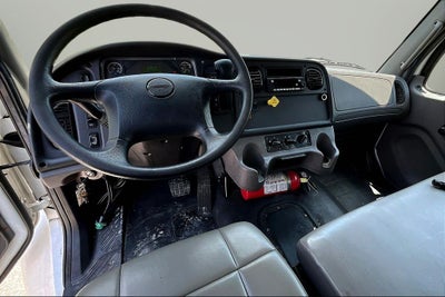 2023 Freightliner M2 Base
