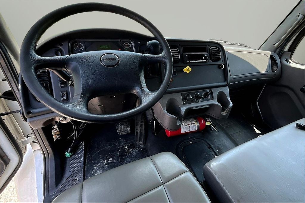 2023 Freightliner M2 Base
