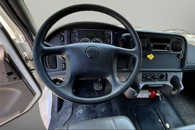 2023 Freightliner M2 Base