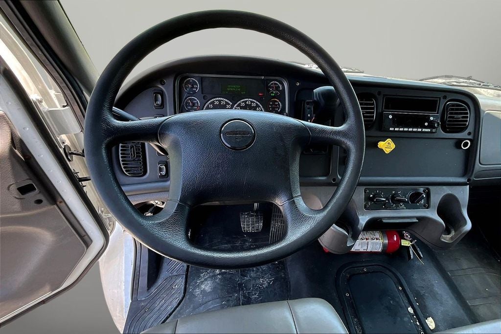 2023 Freightliner M2 Base