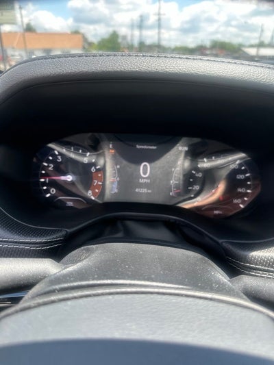 2023 Jeep Compass Altitude