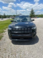 2023 Jeep Compass Altitude