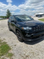 2023 Jeep Compass Altitude