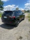 2023 Jeep Compass Altitude
