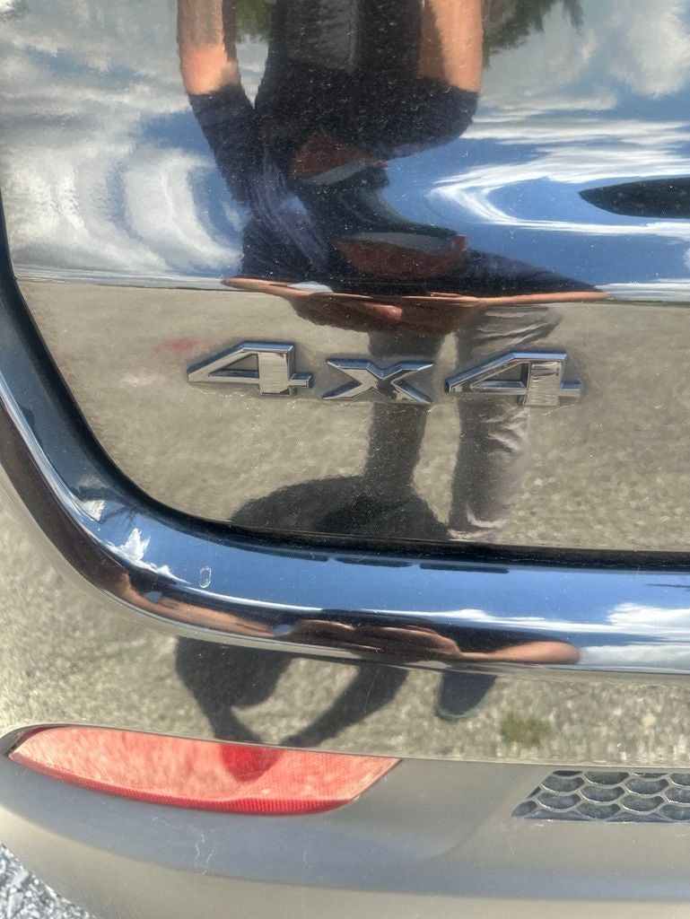 2023 Jeep Compass Altitude