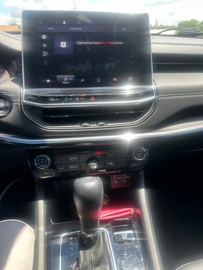 2023 Jeep Compass Altitude