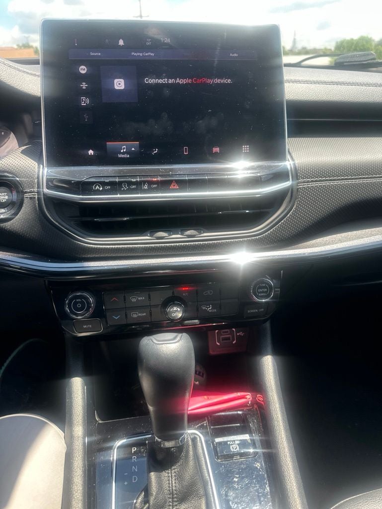 2023 Jeep Compass Altitude