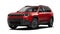 2027 Jeep Cherokee Laredo
