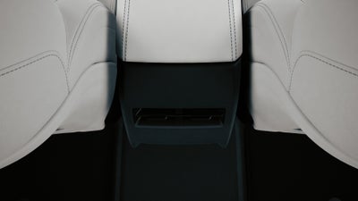 2027 Jeep Cherokee Laredo