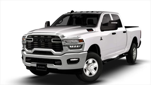 2027 RAM 3500 Tradesman