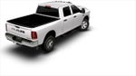 2027 RAM 3500 Tradesman