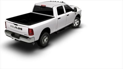 2027 RAM 3500 Tradesman