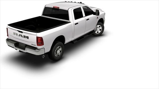 2027 RAM 3500 Tradesman