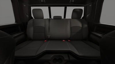 2027 RAM 3500 Tradesman