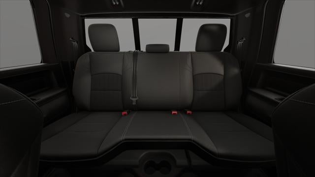 2027 RAM 3500 Tradesman