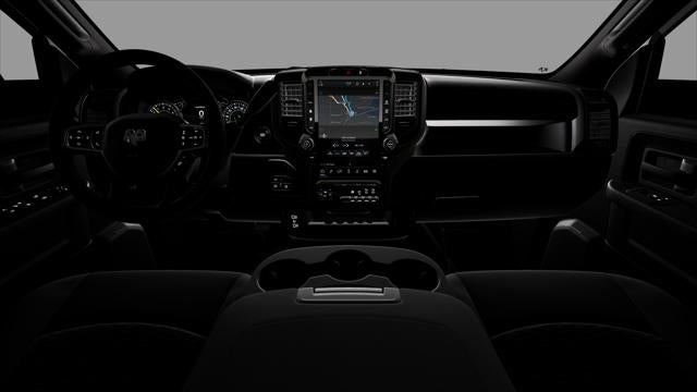 2027 RAM 3500 Tradesman