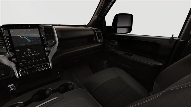 2027 RAM 3500 Tradesman