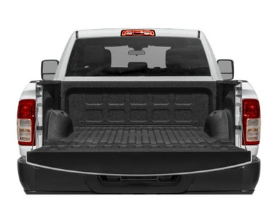 2023 RAM 3500 Tradesman