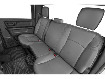 2023 RAM 3500 Tradesman